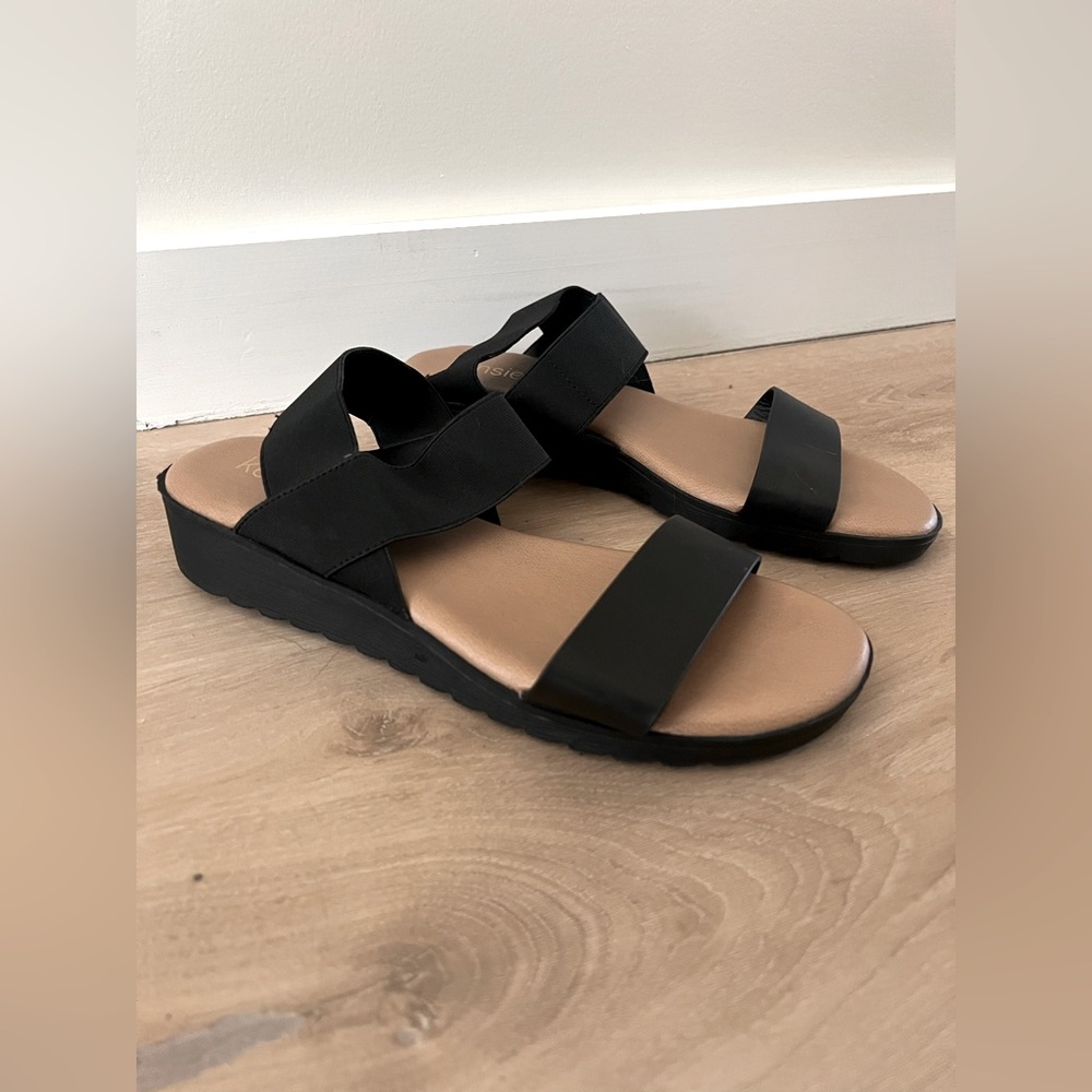 Kensie Women’s Strap Sandal